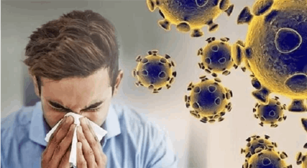 بیماری آنفولانزا وراههای کنترل وپیشگیری آن